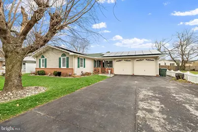 615 Hammond Street, Salisbury, MD 21804 - Photo 1