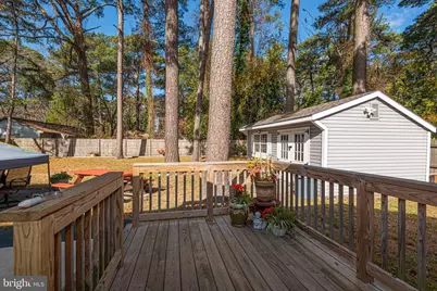 806 Mohawk Avenue, Salisbury, MD 21801 - Photo 32