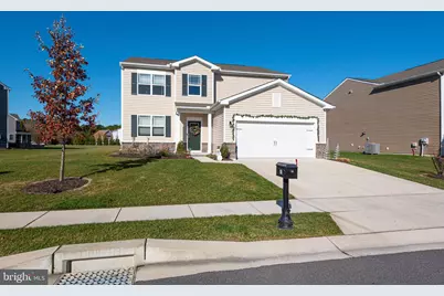 158 Porter Parkway, Fruitland, MD 21826 - Photo 2