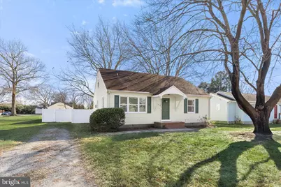 105 Spruce Street, Fruitland, MD 21826 - Photo 4
