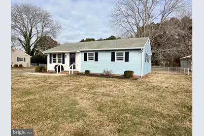 4609 Coulbourn Mill Road, Salisbury, MD 21804 - Photo 4