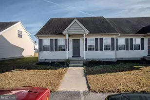 221 N Brown St, Fruitland, MD 21826 - Photo 2