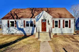 909 Johnson St, Salisbury, MD 21804 - Photo 1