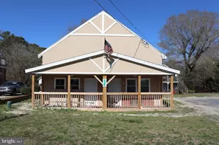 28650 Old Quantico Rd, Salisbury, MD 21801 - Photo 4