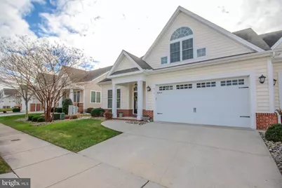 912 Turnstone Circle, Salisbury, MD 21804 - Photo 2