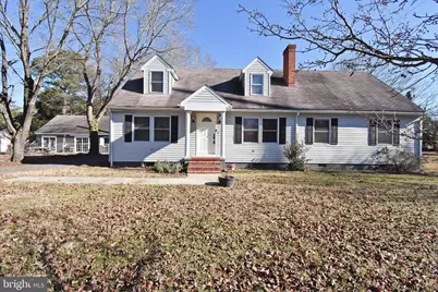 1201 Shawnee Avenue, Salisbury, MD 21801 - Photo 1
