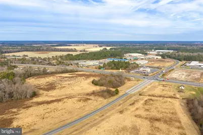 Route 50 & Naylor Mill Road #LOT 1, Salisbury, MD 21801 - Photo 4