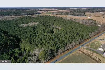 0 Bent Pine Road, Willards, MD 21874 - Photo 2