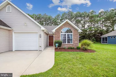 102 Hunters Way, Salisbury, MD 21804 - Photo 1