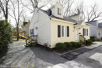 401 Newton Terrace, Salisbury, MD 21801 - Photo 2
