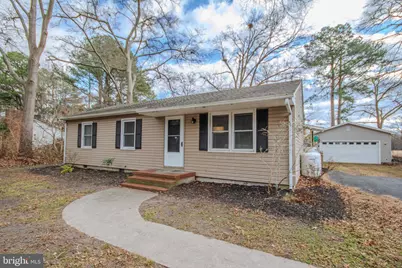 1515 Magnolia Drive, Salisbury, MD 21804 - Photo 2