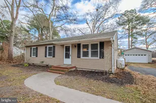 1515 Magnolia Dr, Salisbury, MD 21804 - Photo 2