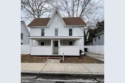 411 Elizabeth Street, Salisbury, MD 21804 - Photo 1