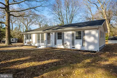 31568 Old Ocean City Road, Salisbury, MD 21804 - Photo 1