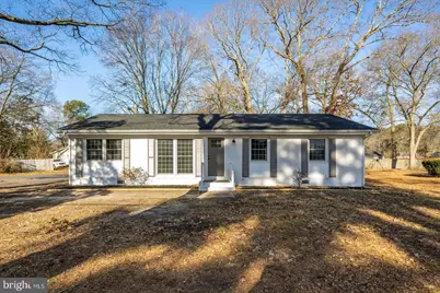 31568 Old Ocean City Road, Salisbury, MD 21804 - Photo 2