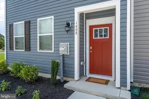 1408 Sugarplum Ln, Salisbury, MD 21801 - Photo 6