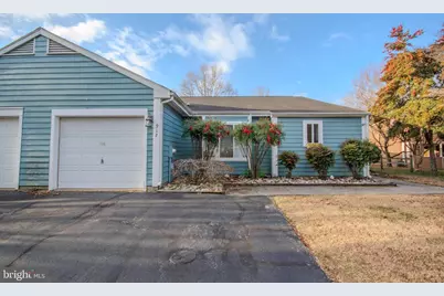 917 James Court, Salisbury, MD 21804 - Photo 1