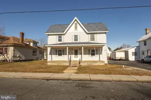 505 Main St, Mardela Springs, MD 21837 - Photo 2