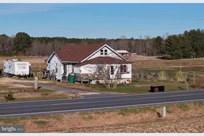 8304 & 8344 Gumboro Road, Pittsville, MD 21850 - Photo 1