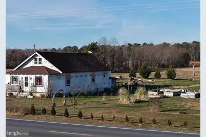 8304 & 8344 Gumboro Road, Pittsville, MD 21850 - Photo 2