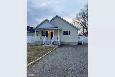 7442 Main Street, Willards, MD 21874 - Photo 1