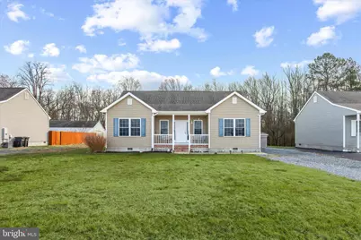 9019 Stage Road, Delmar, MD 21875 - Photo 1