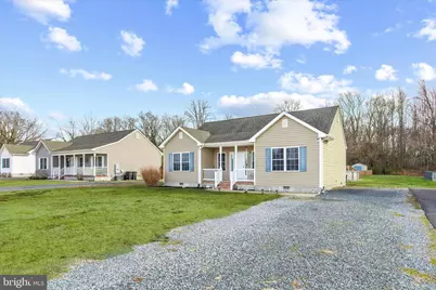 9019 Stage Road, Delmar, MD 21875 - Photo 1