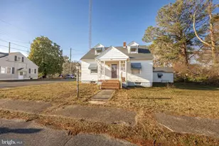 404 Nanticoke St, Sharptown, MD 21861 - Photo 2