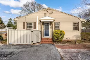 608 Manor Dr, Salisbury, MD 21801 - Photo 46