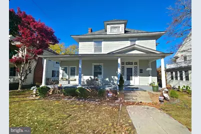 1006 N Division Street, Salisbury, MD 21801 - Photo 1