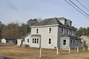 820 824 & 828 Shad Point Rd, Fruitland, MD 21826 - Photo 1