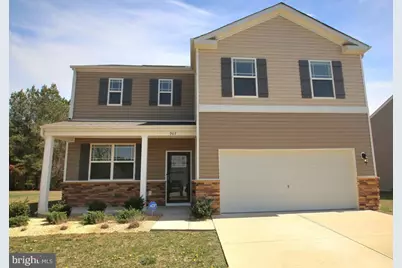 907 Marquis Avenue, Salisbury, MD 21801 - Photo 1