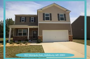 907 Marquis Ave, Salisbury, MD 21801 - Photo 2