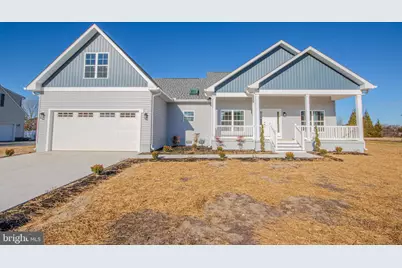 116 Nina Lane, Fruitland, MD 21826 - Photo 1