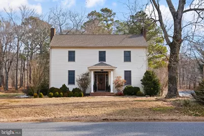 3421 Allen Road, Eden, MD 21822 - Photo 2