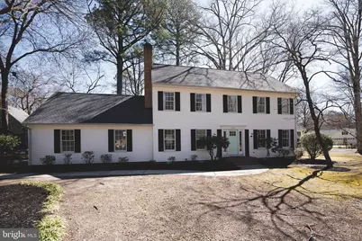 1817 W Clear Lake Drive, Salisbury, MD 21804 - Photo 1