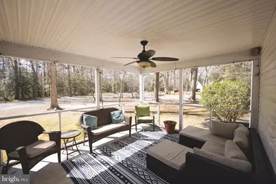 1817 W Clear Lake Drive, Salisbury, MD 21804 - Photo 2