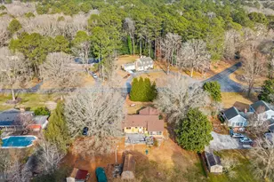 4170 Coulbourn Mill Rd, Salisbury, MD 21804 - Photo 8