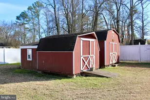 7179 Walston Switch Rd, Parsonsburg, MD 21849 - Photo 4
