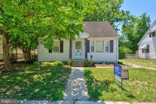 316 S Haven Ave, Salisbury, MD 21804 - Photo 1