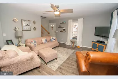 113 Tall Timber Lane, Fruitland, MD 21826 - Photo 4