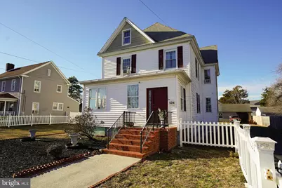 1214 N Division Street, Salisbury, MD 21801 - Photo 1