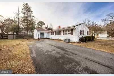 310 Zion Road, Salisbury, MD 21804 - Photo 38