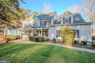 27120 Coach House Ln, Salisbury, MD 21801 - Photo 2