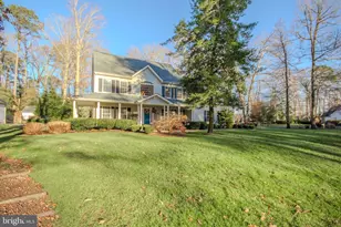 27120 Coach House Ln, Salisbury, MD 21801 - Photo 4