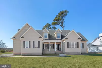 7888 Bitler Way, Hebron, MD 21830 - Photo 1