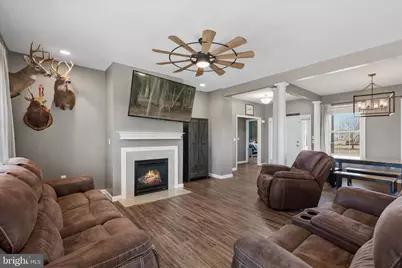 7888 Bitler Way, Hebron, MD 21830 - Photo 8