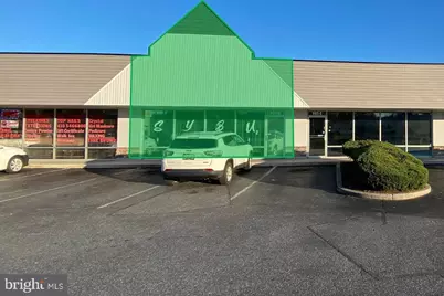 901 N Salisbury Boulevard #D, Salisbury, MD 21801 - Photo 1