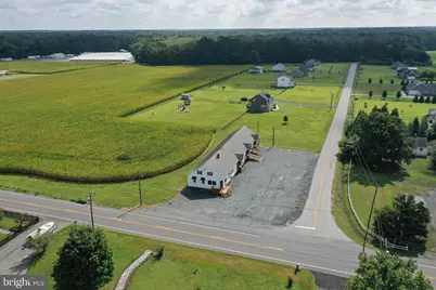 Lot 3B Powellville Whiton Road, Pittsville, MD 21850 - Photo 48