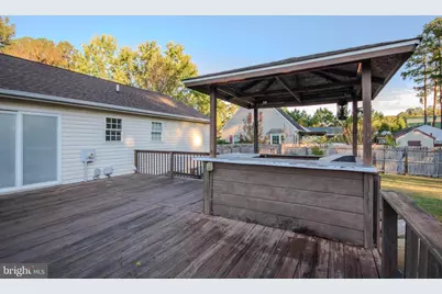 613 S Camden Avenue, Fruitland, MD 21826 - Photo 22
